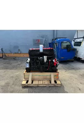 CUMMINS M11 CELECT+ Engine Assembly