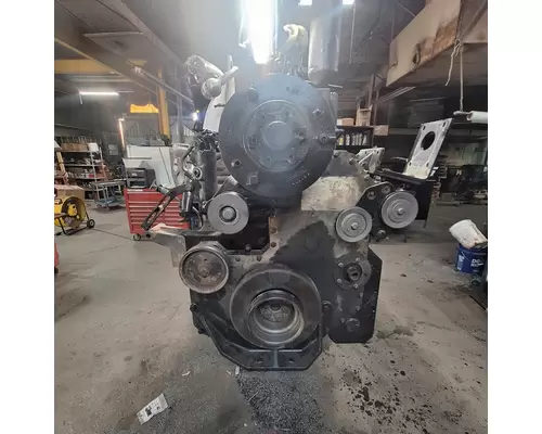 CUMMINS M11 CELECT+ Engine Assembly