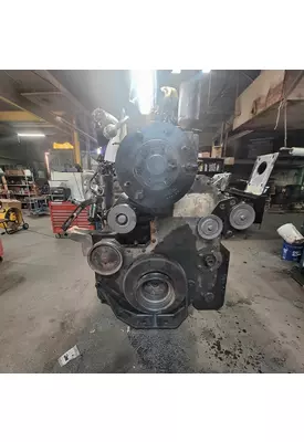 CUMMINS M11 CELECT+ Engine Assembly