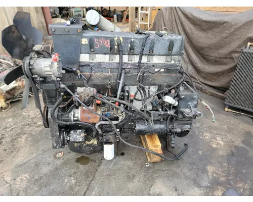 CUMMINS M11 CELECT+ Engine Assembly