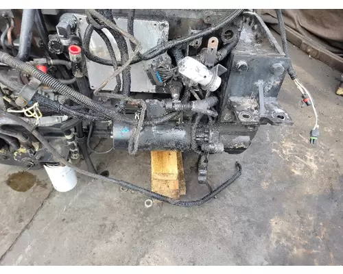 CUMMINS M11 CELECT+ Engine Assembly