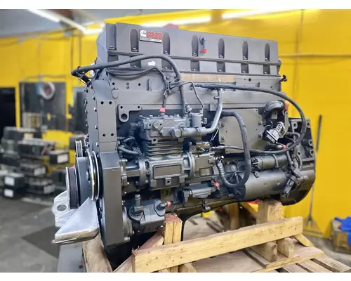 CUMMINS M11 CELECT+ Engine Assembly