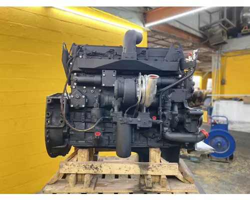 CUMMINS M11 CELECT+ Engine Assembly