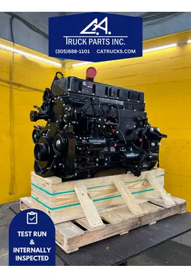 CUMMINS M11 CELECT+ Engine Assembly