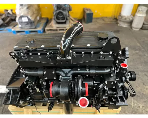 CUMMINS M11 CELECT+ Engine Assembly