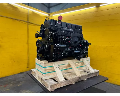 CUMMINS M11 CELECT+ Engine Assembly