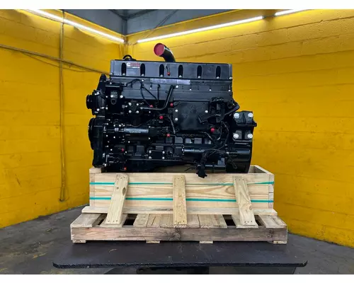 CUMMINS M11 CELECT+ Engine Assembly