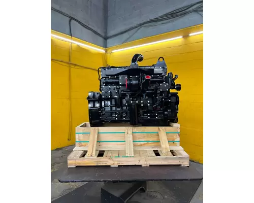 CUMMINS M11 CELECT+ Engine Assembly