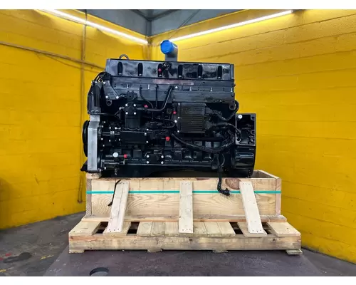CUMMINS M11 CELECT+ Engine Assembly