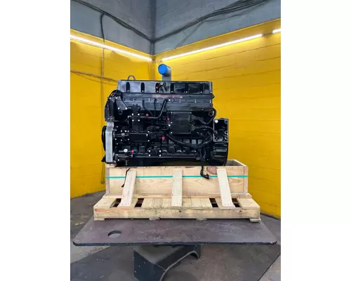 CUMMINS M11 CELECT+ Engine Assembly