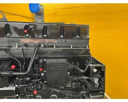 CUMMINS M11 CELECT+ Engine Assembly