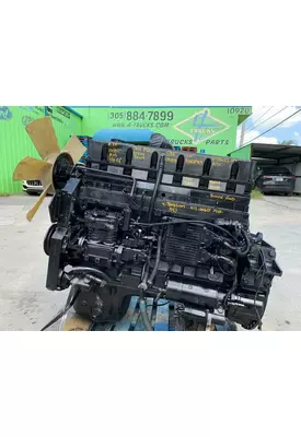 CUMMINS M11 CELECT+ Engine Assembly