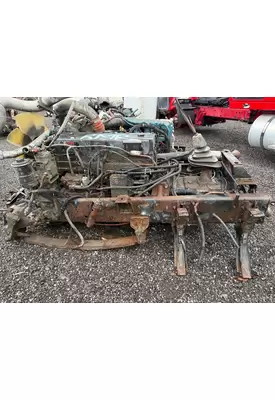 CUMMINS M11 CELECT+ Engine Assembly