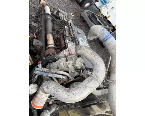 CUMMINS M11 CELECT+ Engine Assembly