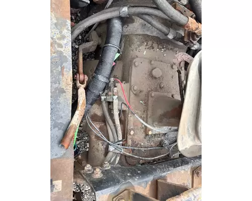 CUMMINS M11 CELECT+ Engine Assembly