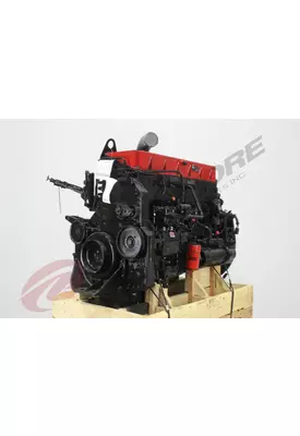 CUMMINS M11 CELECT+ Engine Assembly