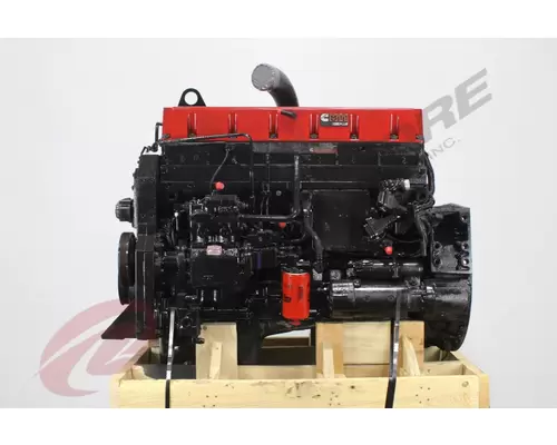 CUMMINS M11 CELECT+ Engine Assembly