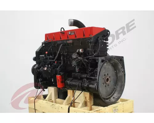 CUMMINS M11 CELECT+ Engine Assembly