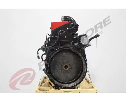 CUMMINS M11 CELECT+ Engine Assembly