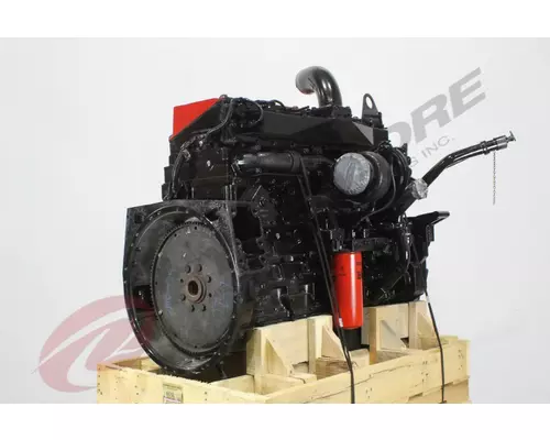 CUMMINS M11 CELECT+ Engine Assembly