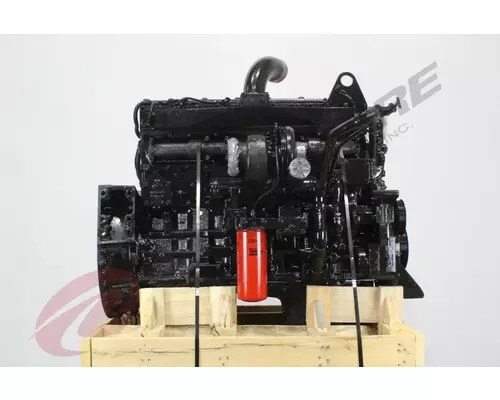 CUMMINS M11 CELECT+ Engine Assembly