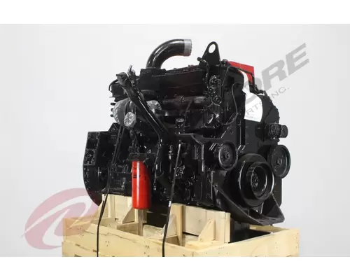 CUMMINS M11 CELECT+ Engine Assembly