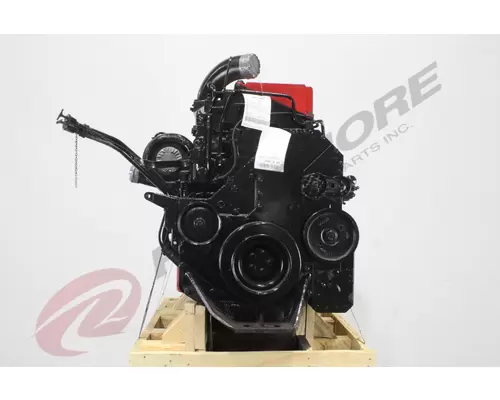 CUMMINS M11 CELECT+ Engine Assembly