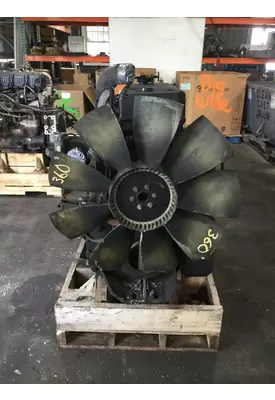 CUMMINS M11 CELECT+ Engine Assembly
