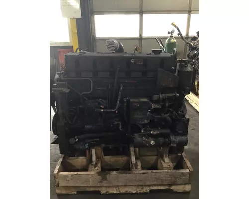 CUMMINS M11 CELECT+ Engine Assembly