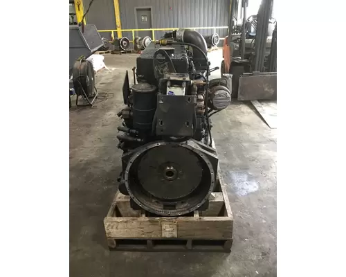 CUMMINS M11 CELECT+ Engine Assembly