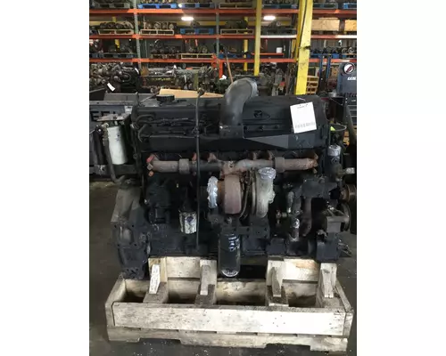 CUMMINS M11 CELECT+ Engine Assembly