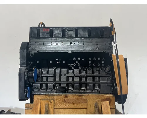 CUMMINS M11 CELECT+ Engine Assembly