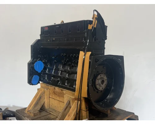 CUMMINS M11 CELECT+ Engine Assembly