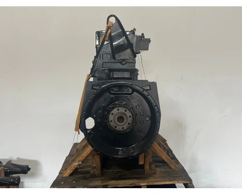 CUMMINS M11 CELECT+ Engine Assembly