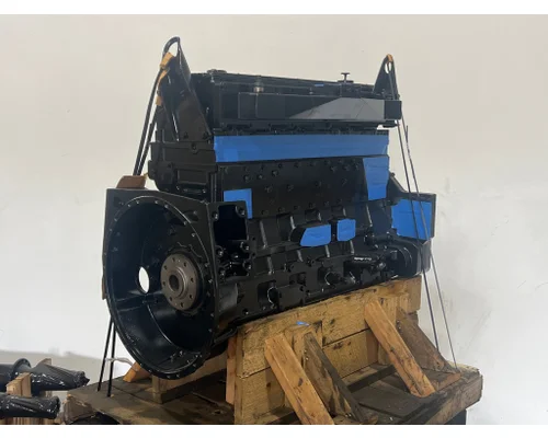 CUMMINS M11 CELECT+ Engine Assembly