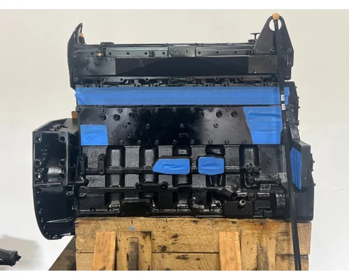 CUMMINS M11 CELECT+ Engine Assembly