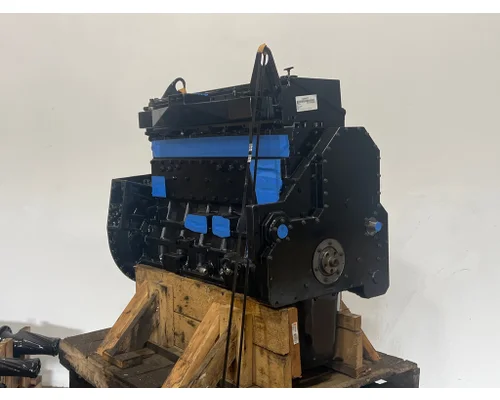 CUMMINS M11 CELECT+ Engine Assembly