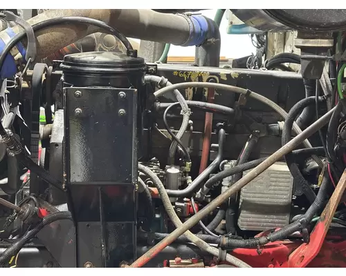 CUMMINS M11 CELECT+ Engine Assembly