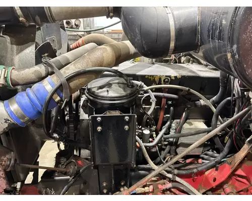 CUMMINS M11 CELECT+ Engine Assembly
