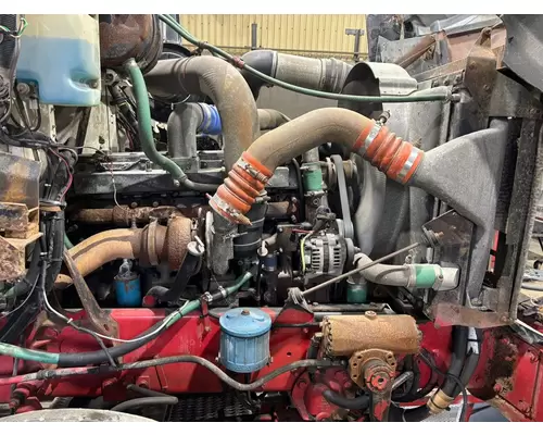CUMMINS M11 CELECT+ Engine Assembly