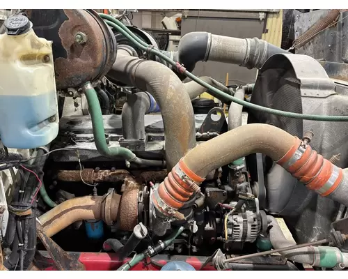 CUMMINS M11 CELECT+ Engine Assembly