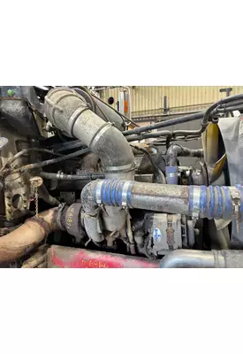 CUMMINS M11 CELECT+ Engine Assembly