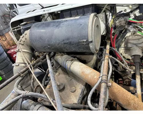 CUMMINS M11 CELECT+ Engine Assembly