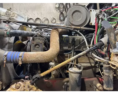 CUMMINS M11 CELECT+ Engine Assembly