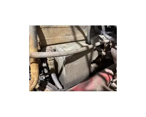 CUMMINS M11 CELECT+ Engine Assembly