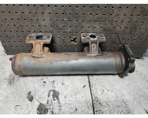 CUMMINS M11 CELECT+ Engine Oil Cooler