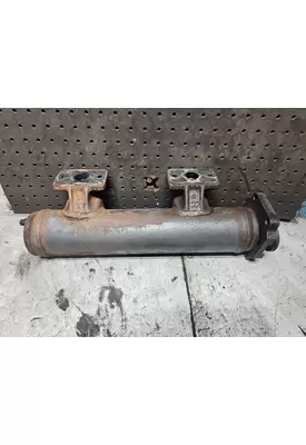 CUMMINS M11 CELECT+ Engine Oil Cooler
