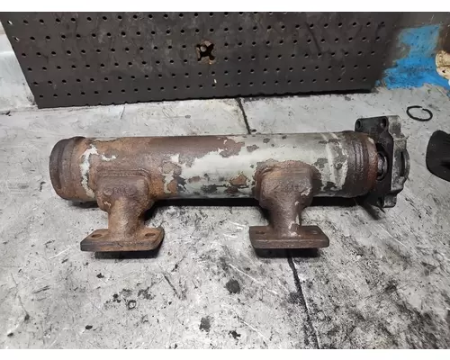 CUMMINS M11 CELECT+ Engine Oil Cooler