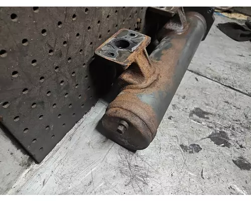 CUMMINS M11 CELECT+ Engine Oil Cooler