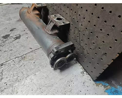CUMMINS M11 CELECT+ Engine Oil Cooler